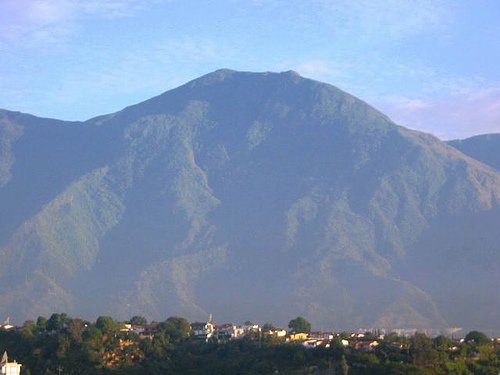 Parque �vila