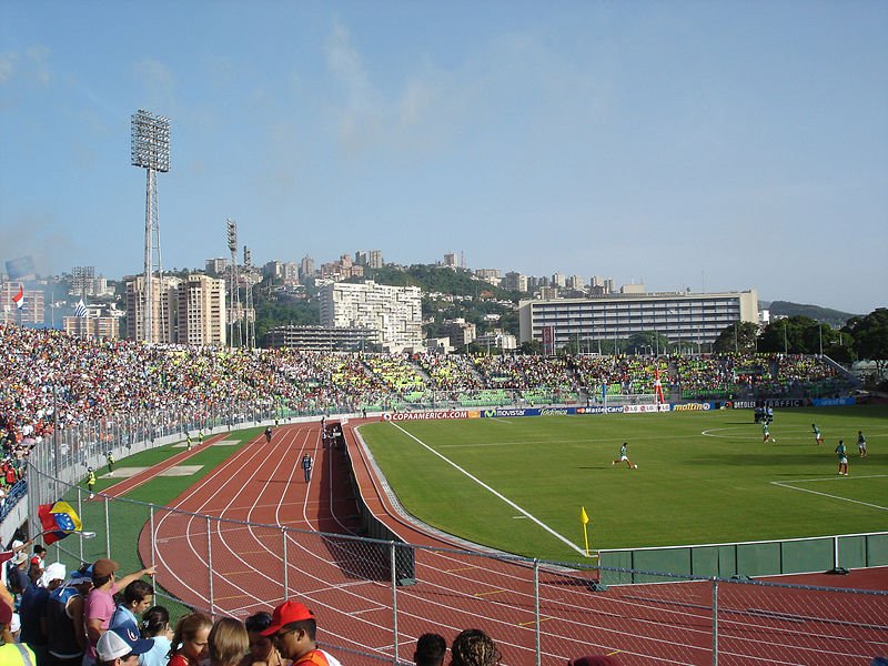 Estadio