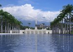 Caracas Espejo Acuatico