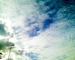 Caracas Sky