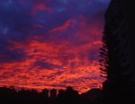 Atardece