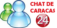Chat Caracas